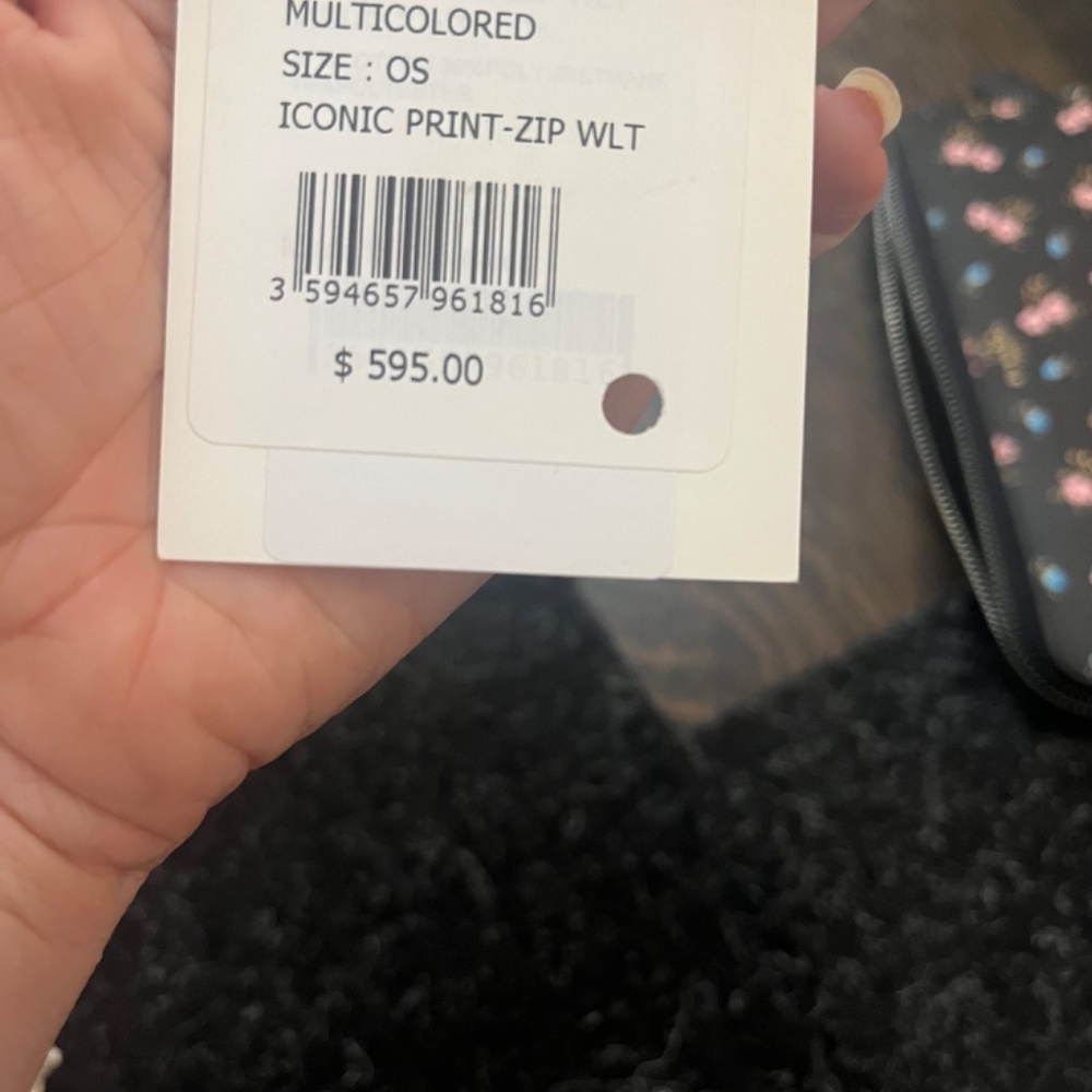 Wallet - Picture 3 of 4